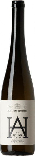 2015 Riesling Ried HEILIGENSTEIN Kamptal DAC Reserve trocken - Weingut Armin Huber