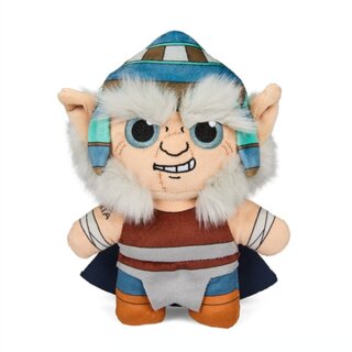 Critical Roll: Bells Hells Phunny  Plushy - Chetney Pock O´Pea