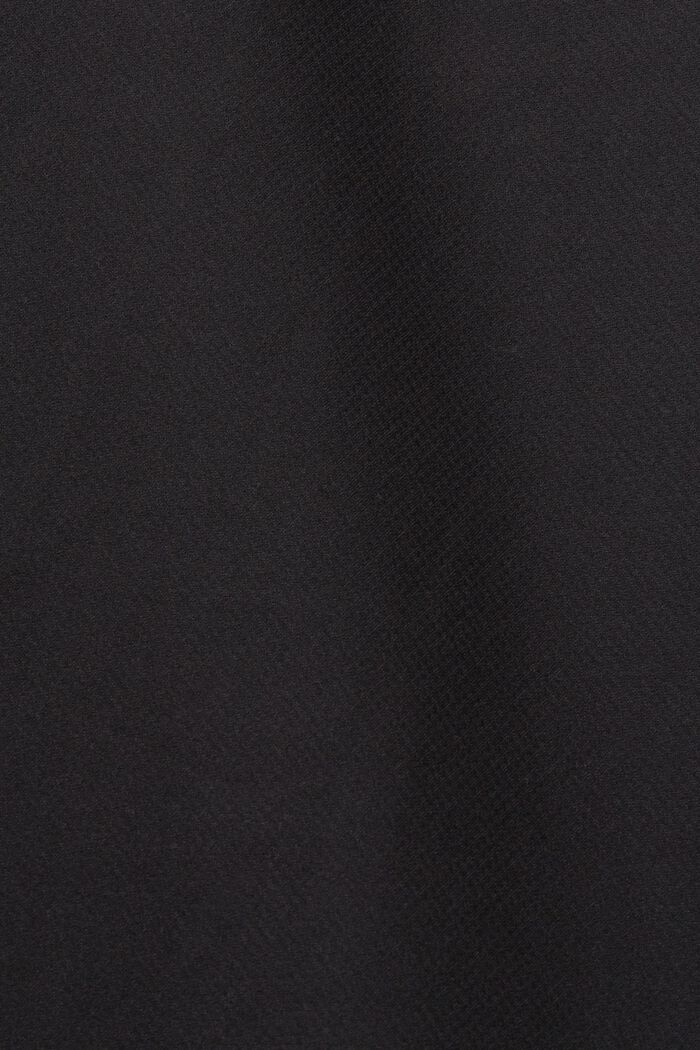 Daunenjacke mit Kapuze