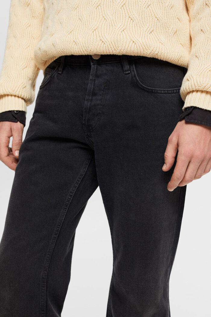 Western-Jeans im Bootcut
