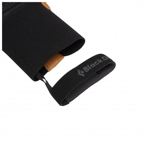 Black Diamond - Session Knit Mitts - Handschuhe