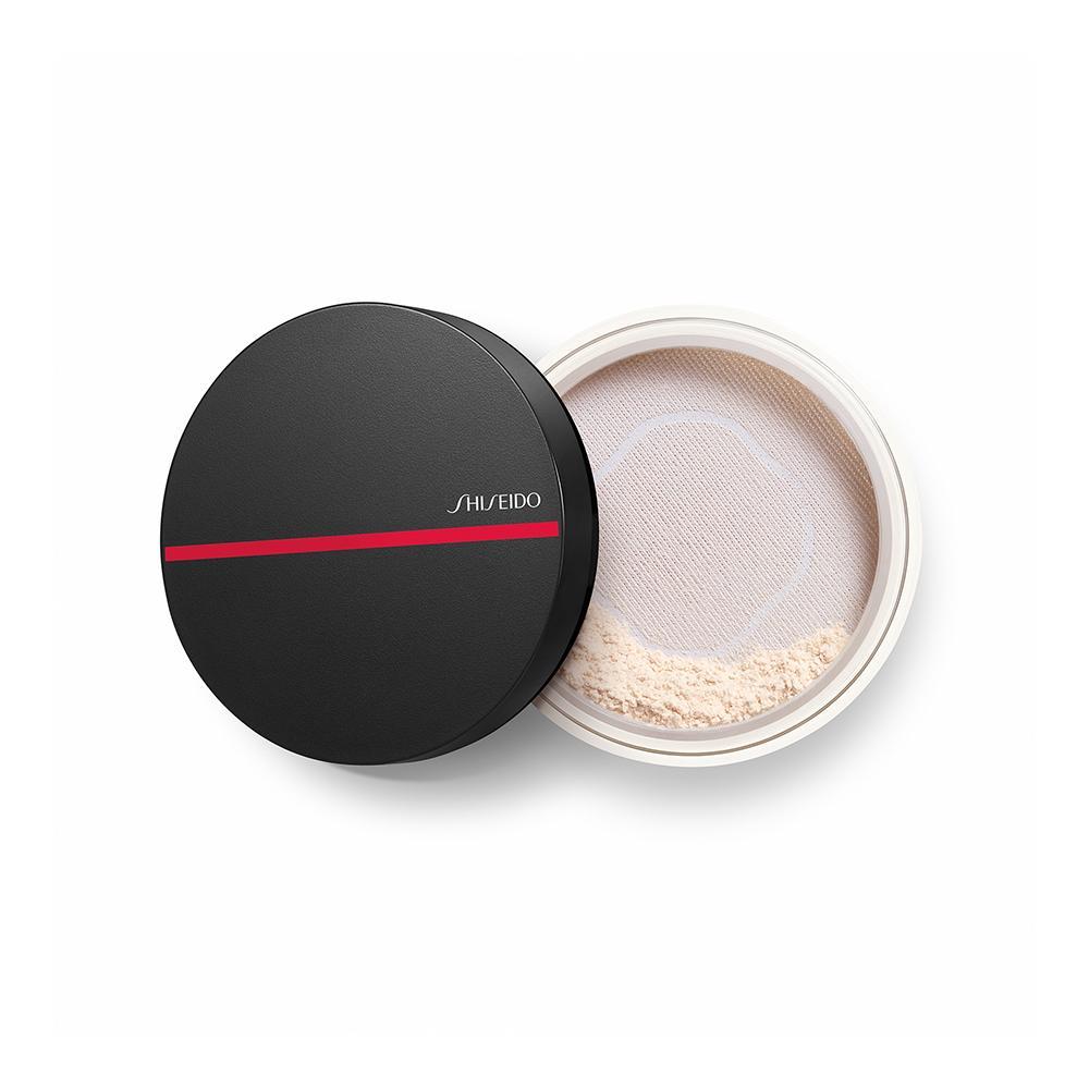 Invisible Silk Loose Powder