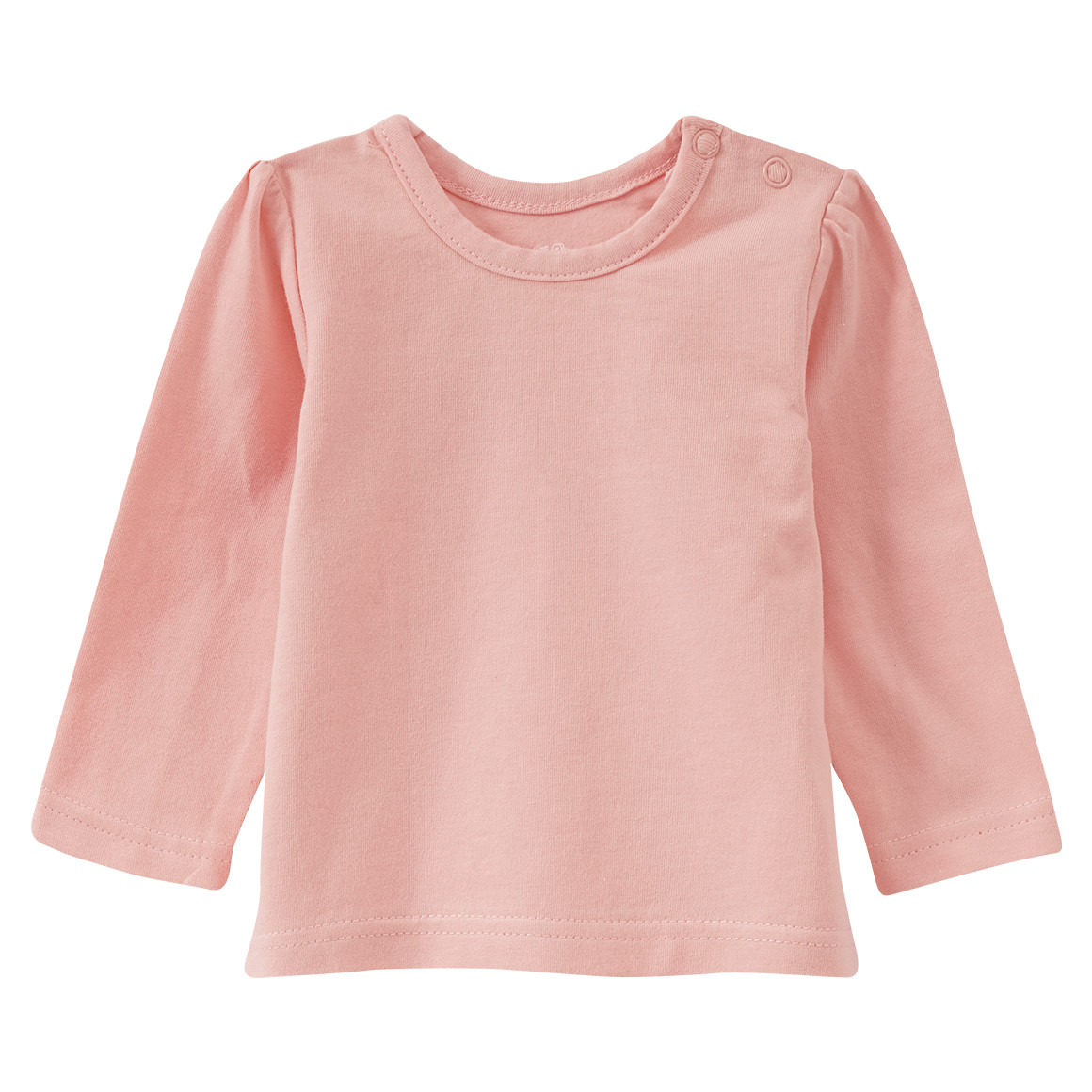 Newborn Cordkleid und Langarmshirt im Set