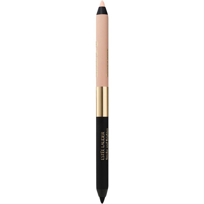 Smoke and Brighten Kajal Eyeliner Duo
