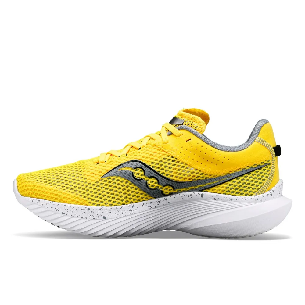 Saucony Kinvara 14 S20823-123 / gelb