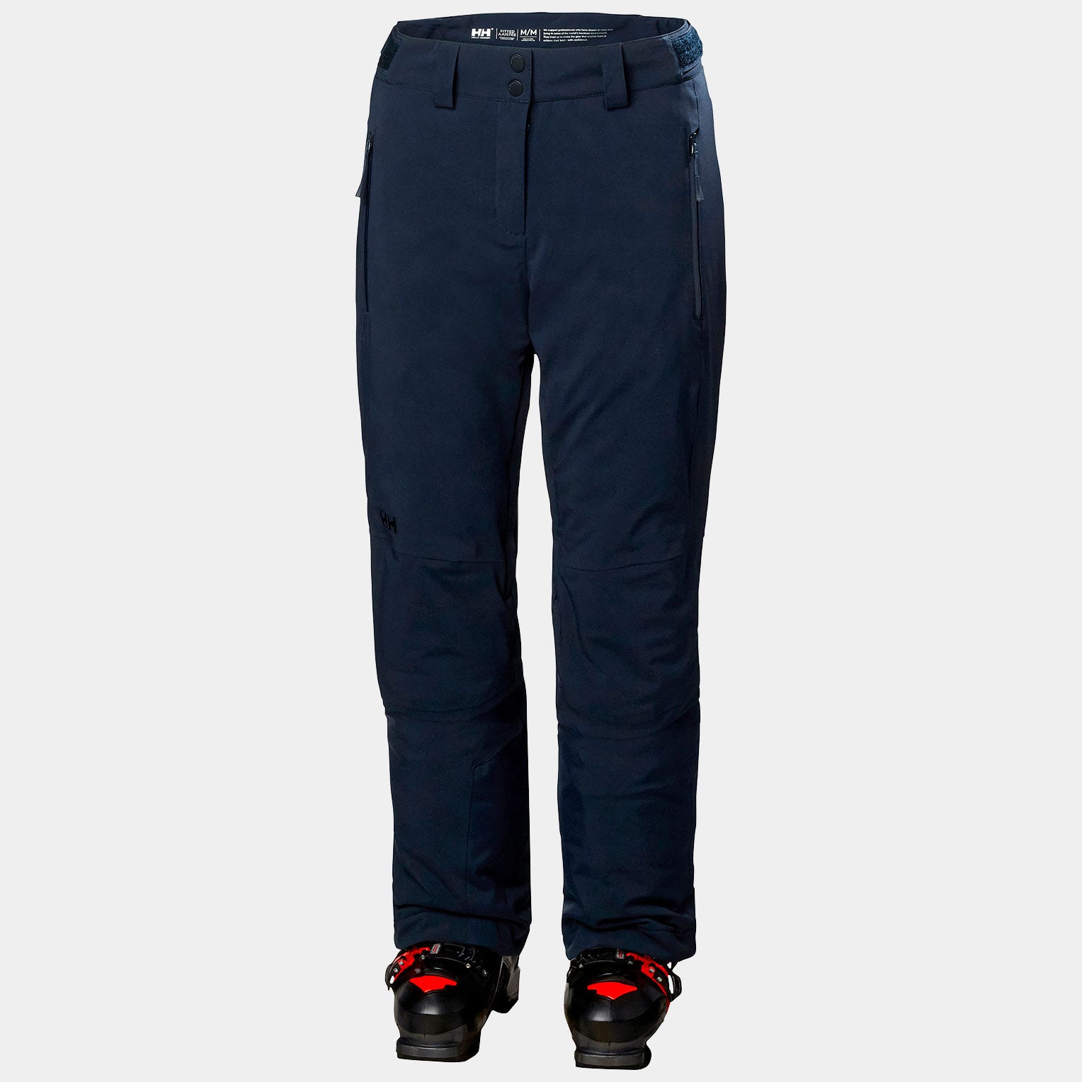Women’s Alphelia 2.0 Insulated Ski Pants