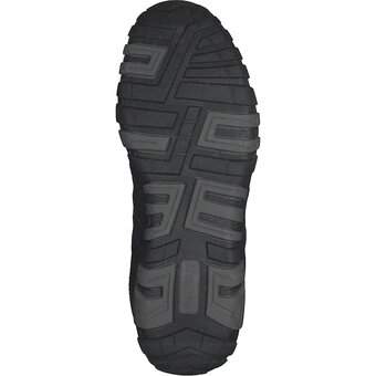 Dockers Sneaker in schwarz