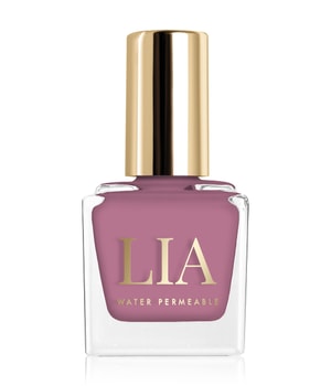 LIA Halal Nagellack Spicy cinnamon Nagellack-11 ml