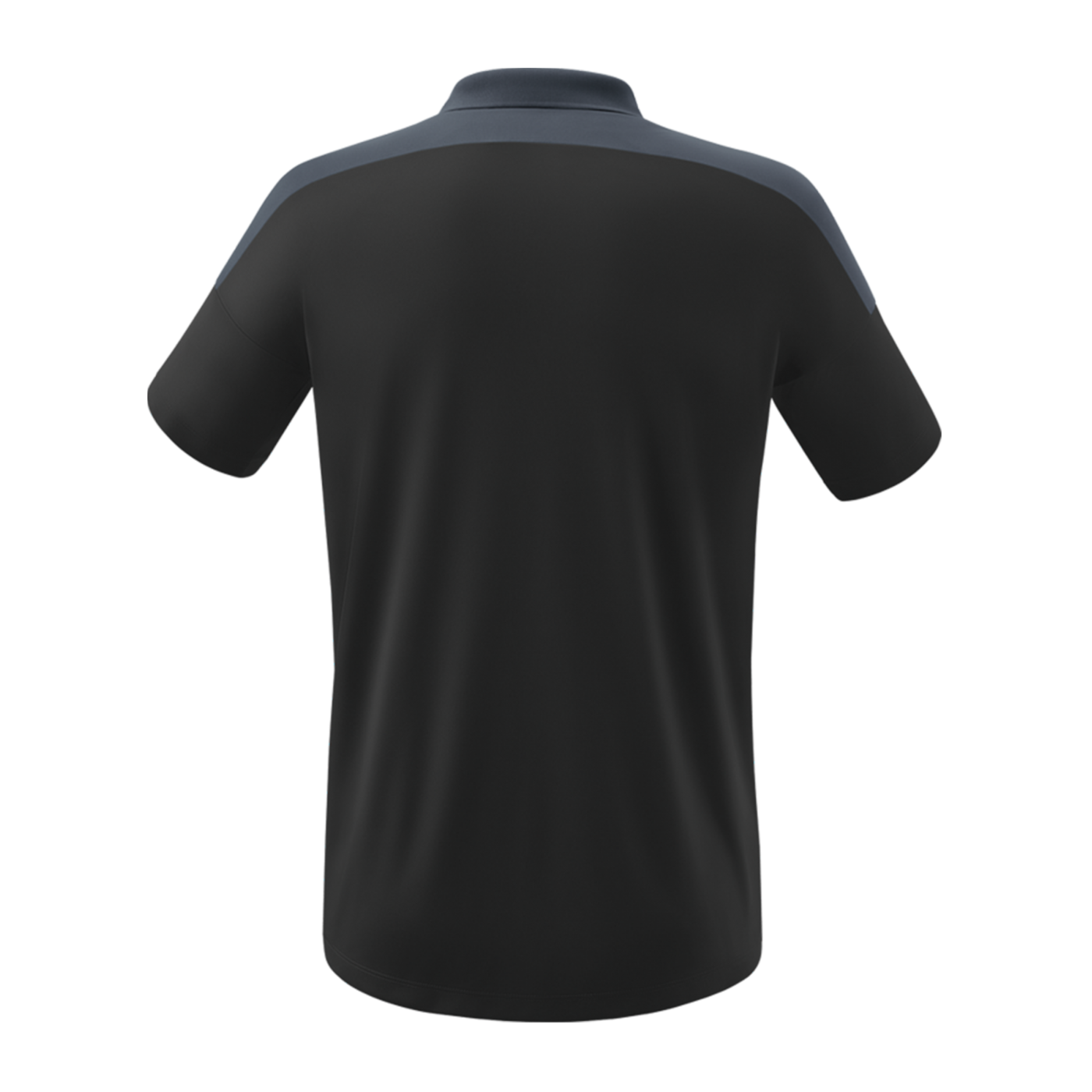 Erima Change by Poloshirt Grau