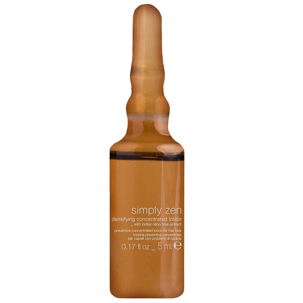 Simply Zen Densifying Concentrated Lotion Ampullen 2 x 4 x 5 ml