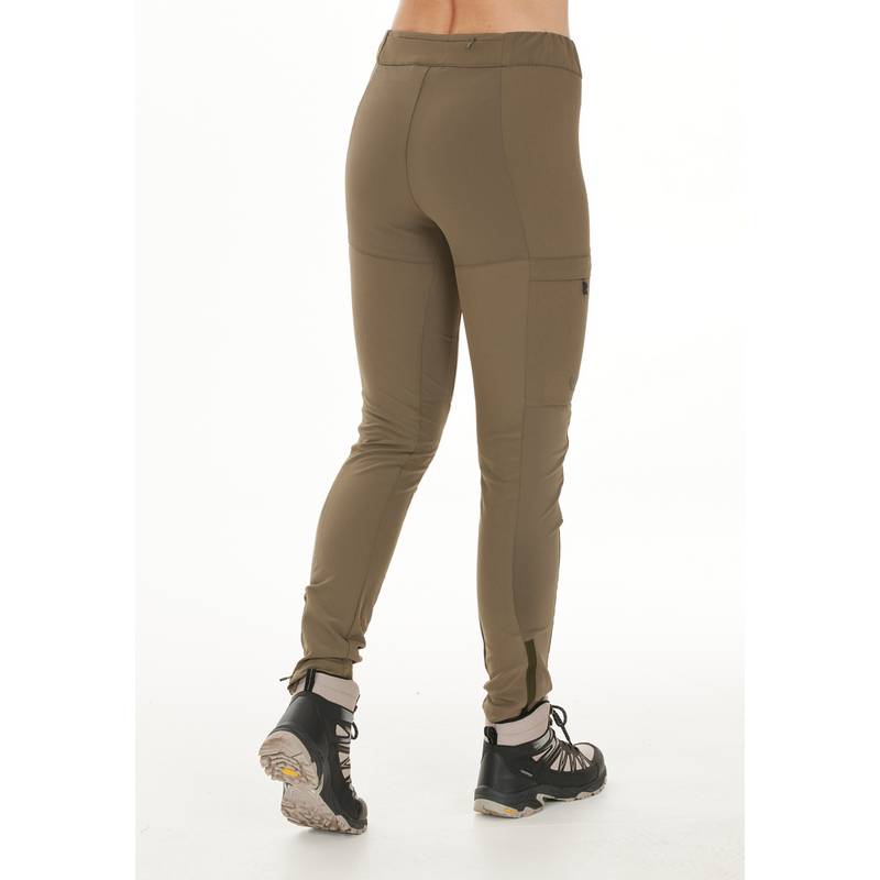 Whistler Davina Softshellhose Damen