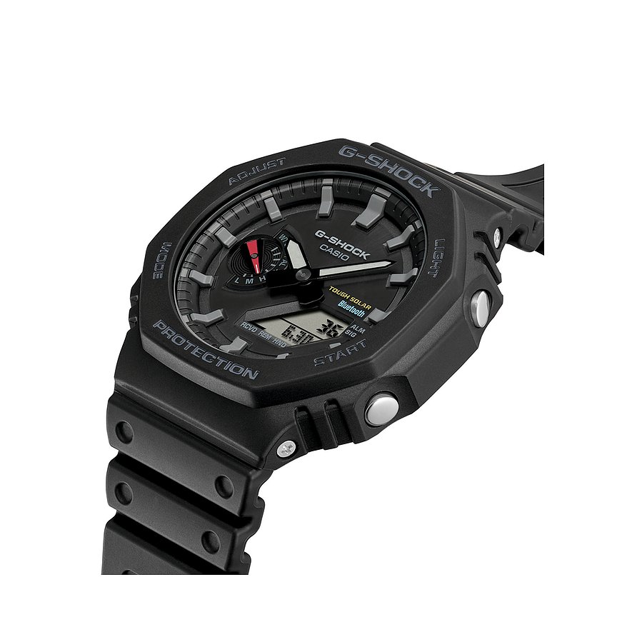 Casio Herrenuhr Classic