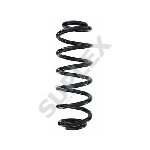 Suplex Schraubenfeder VAG Hinterachse 03372 - ATU