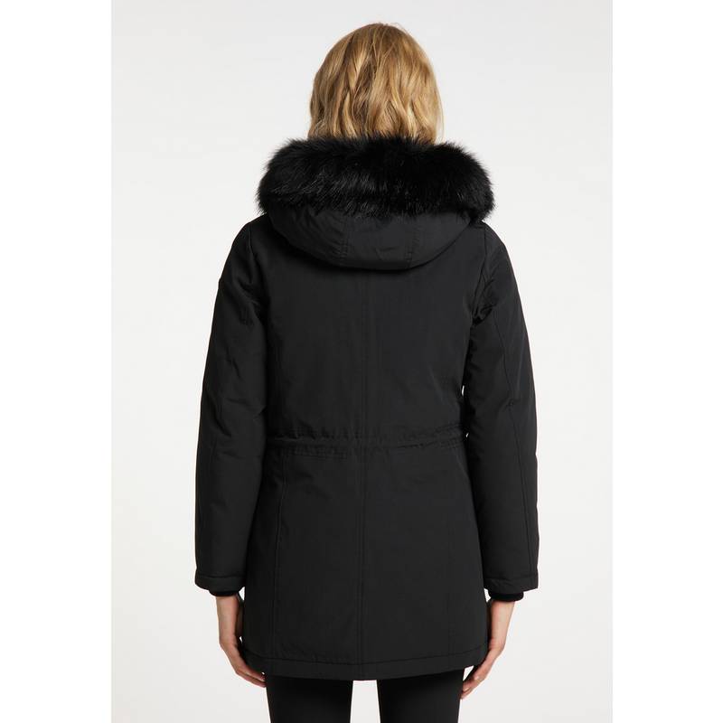 Usha Parka Damen