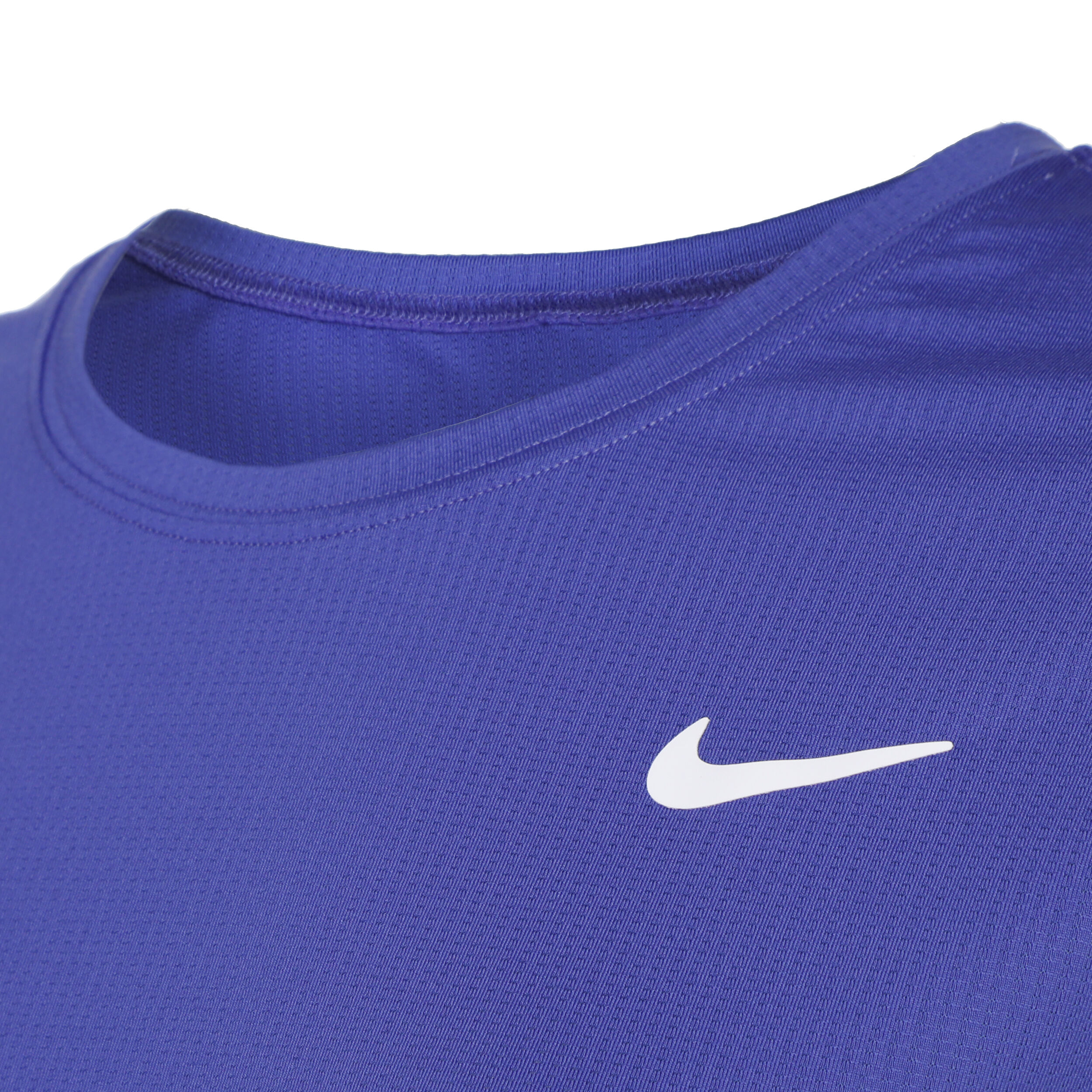 Court Victory Dri-Fit T-Shirt Damen - Blau