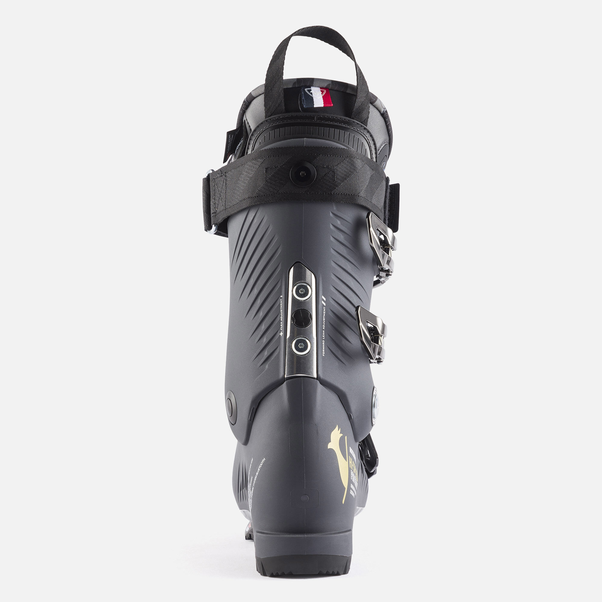 Chaussures de ski de Piste homme HI-Speed Pro Heat MV GW