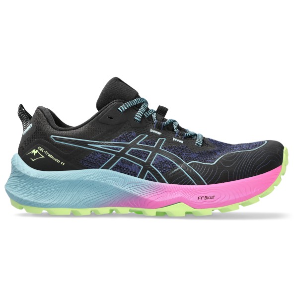 Asics - Women's Gel-Trabuco 11 - Trailrunningschuhe