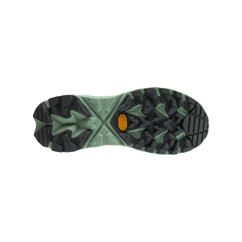 Hoka Anacapa Mid GTX 1119372-TMGR / grün