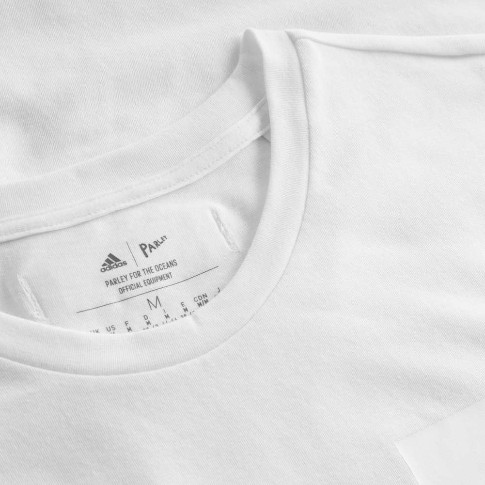 adidas x Parley Sleeveless Damen Shirt H61739