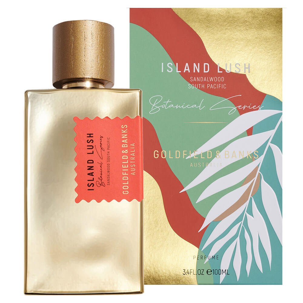 GOLDFIELD & BANKS Island Lush Eau de Parfum Spray