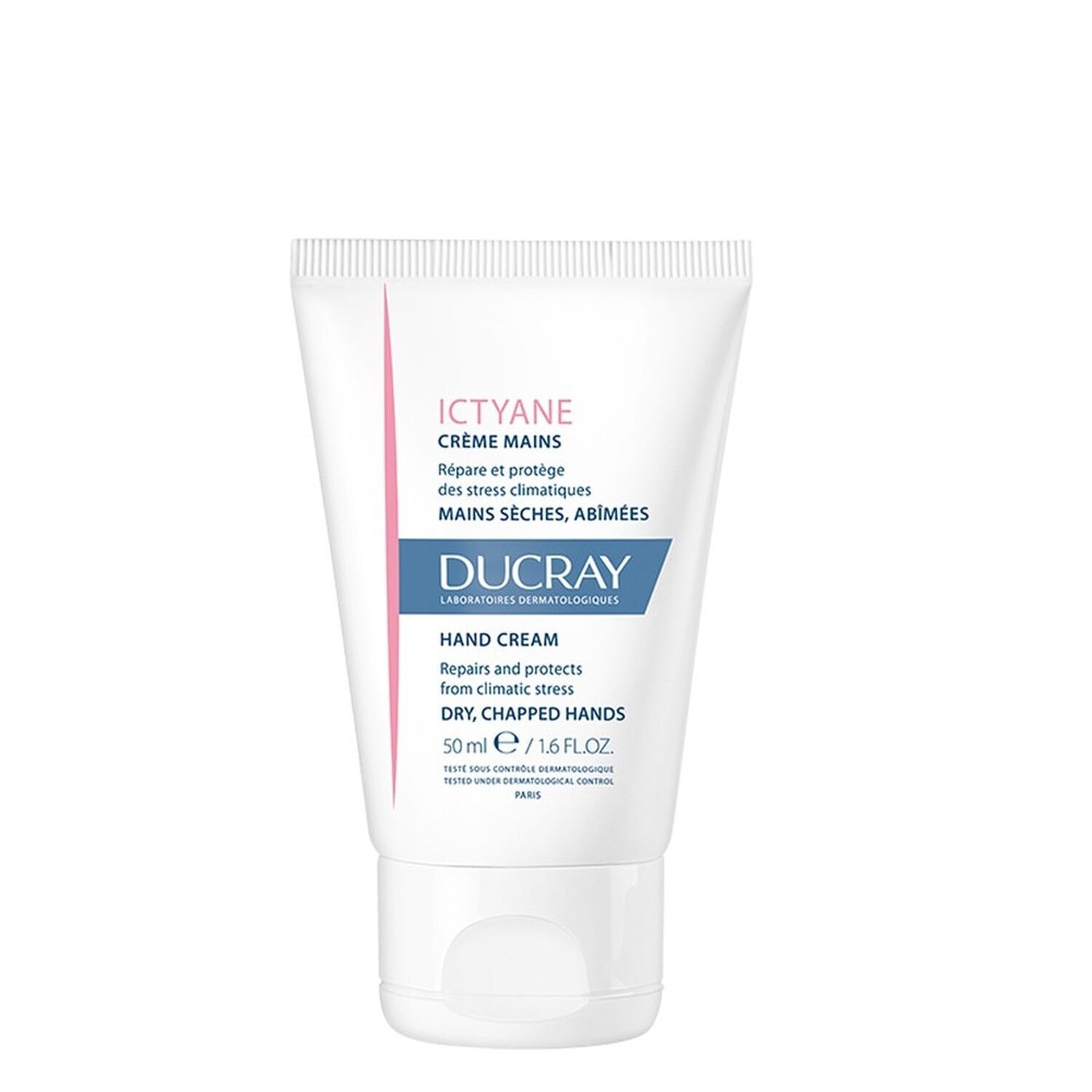 Ducray Ictyane Crème Mains Physio-Protecteur 50 ml