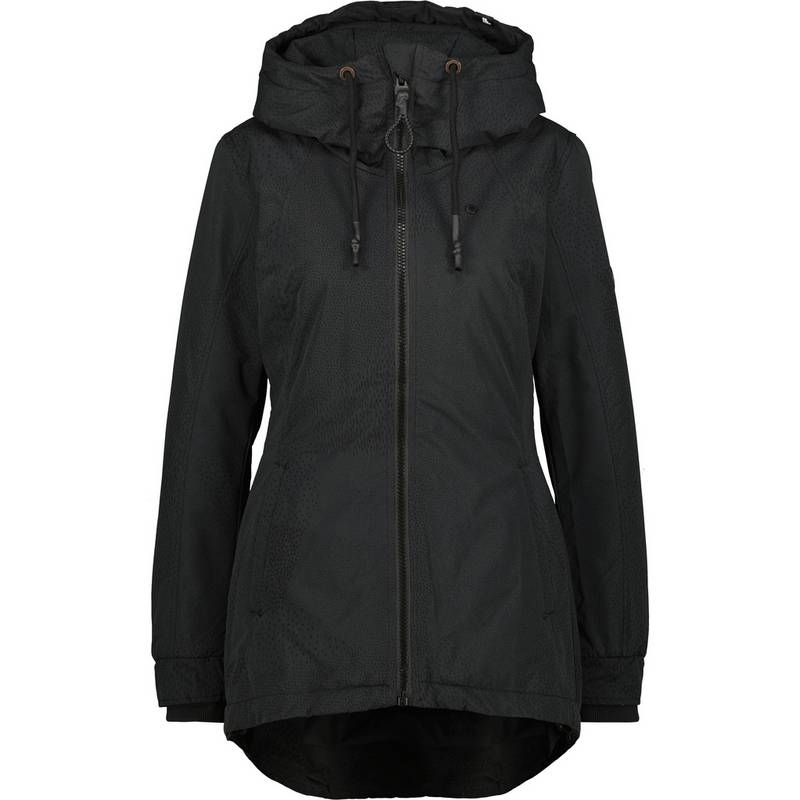 ALIFE AND KICKIN LilouAK B Winterjacke Damen