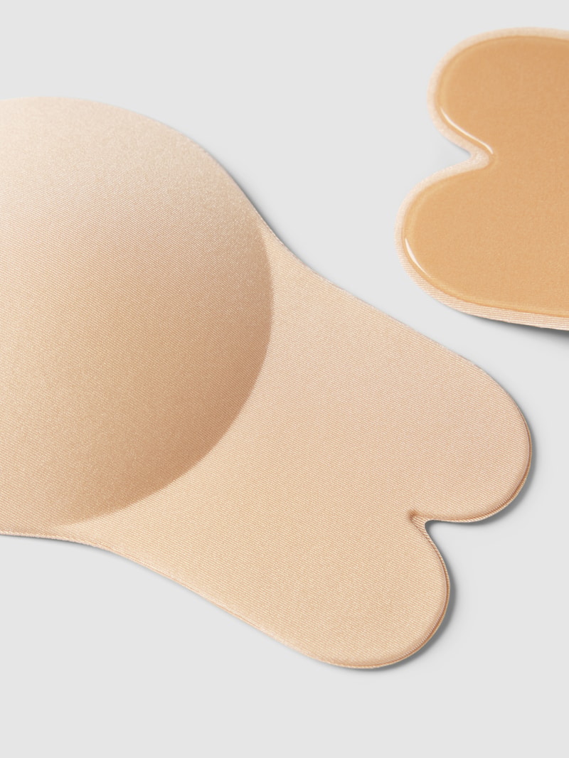 BH mit liftender Wirkung Modell 'Lift Covers' in beige