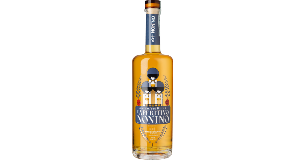 Nonino L'Aperitivo Botanical Drink