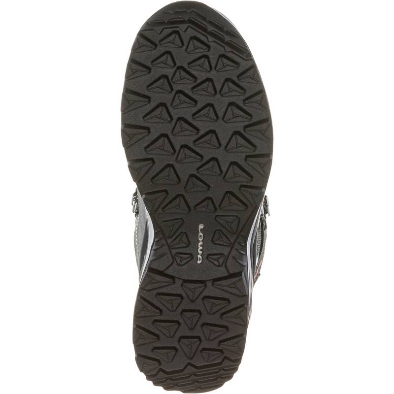 Lowa TORO PRO MID Wanderschuhe Damen