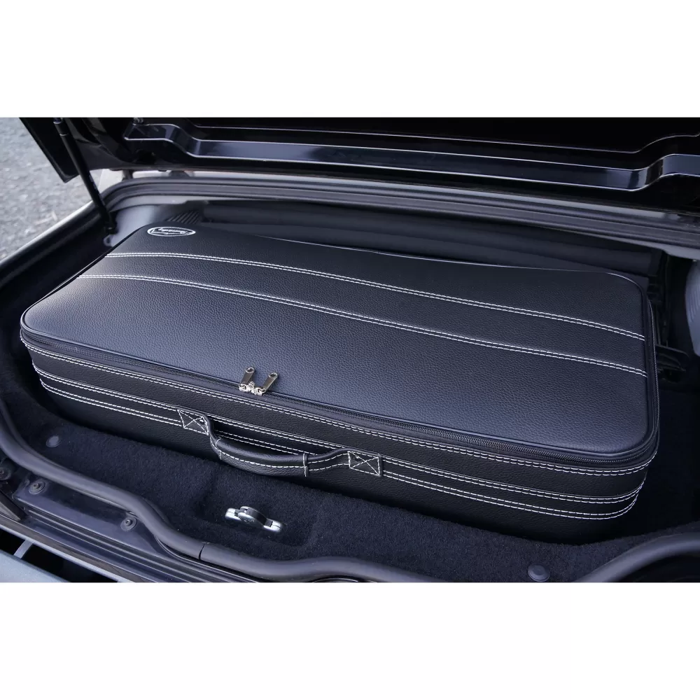 Roadsterbag 3-tlg. Kofferset Smart Roadster