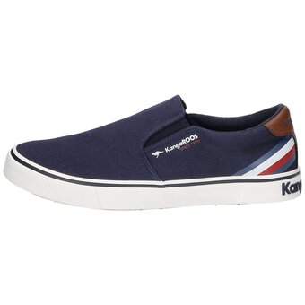 KangaROOS K VM Alan Slipper in blau