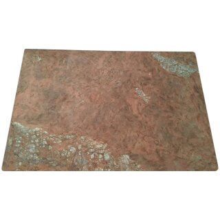 Urban Matz - Desert 6'x4'