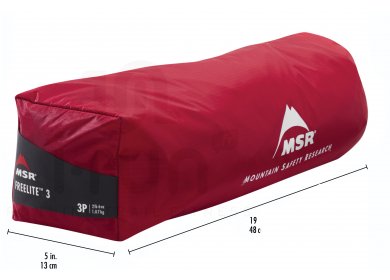 MSR FreeLite 3