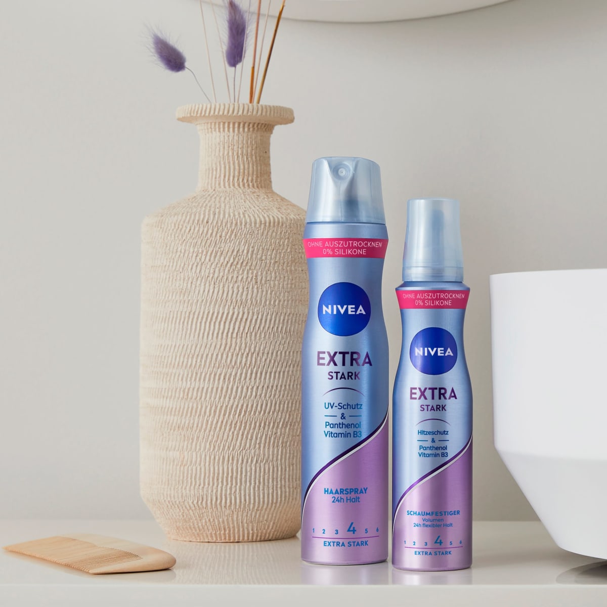 Haarspray Extra Stark, 250 ml