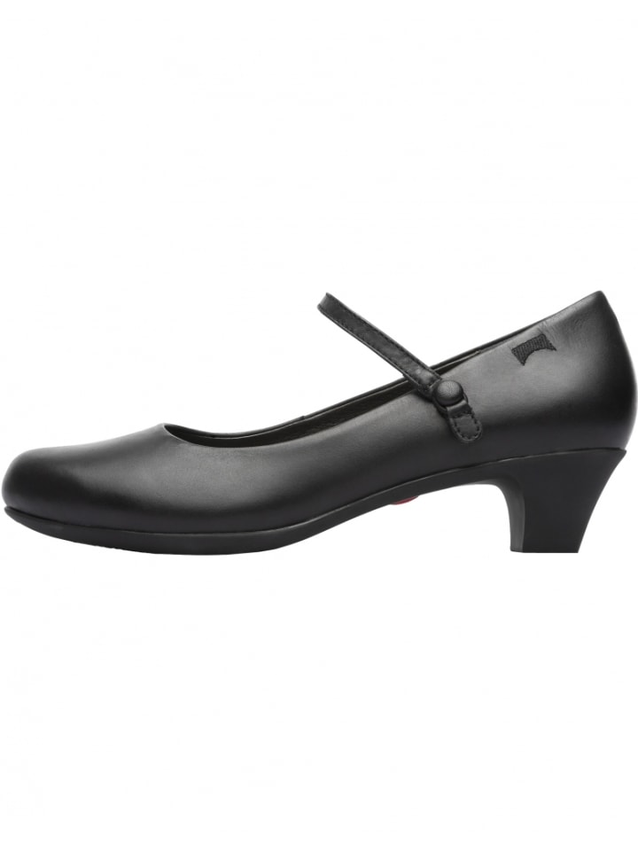 Camper Pumps 