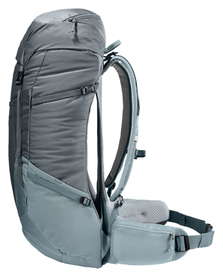 deuter Futura 34 EL | Wanderrucksack “Extra Long”