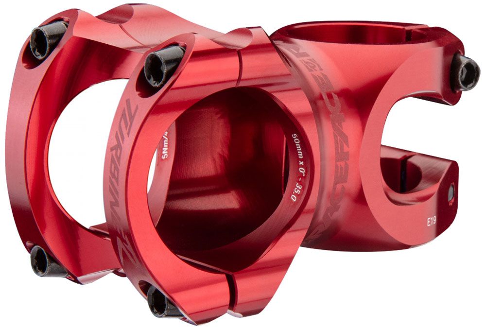 Race Face Turbine R 35 0° Vorbau kaufen | Bike-Discount