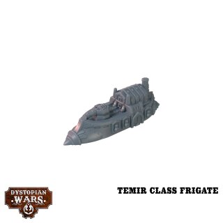 Suleiman Battlefleet Set