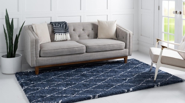 MyFlair Teppich 