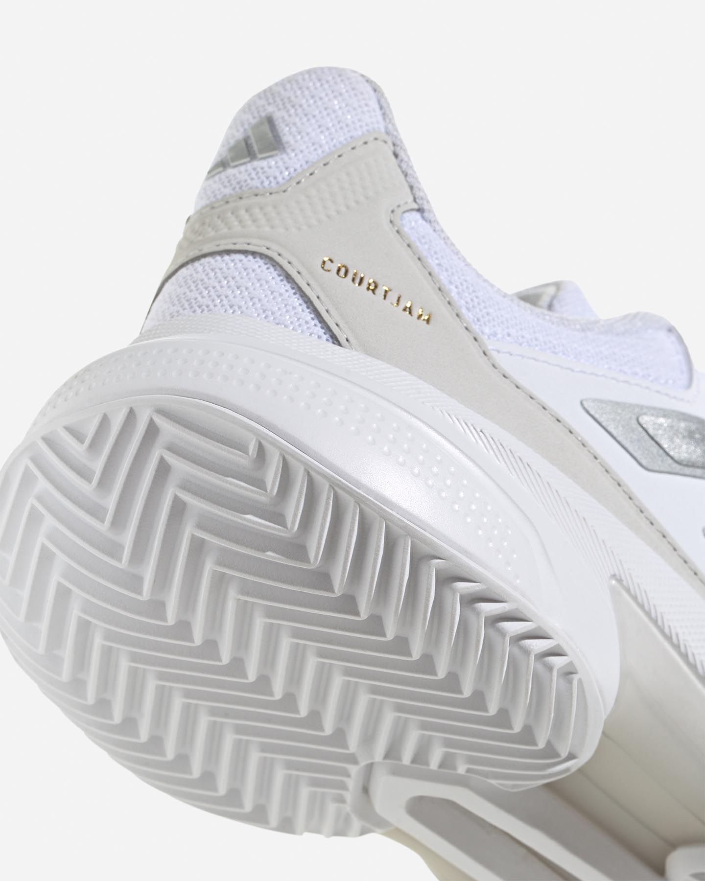 Scarpe Tennis Adidas Court Jam Control 3 W JS2894