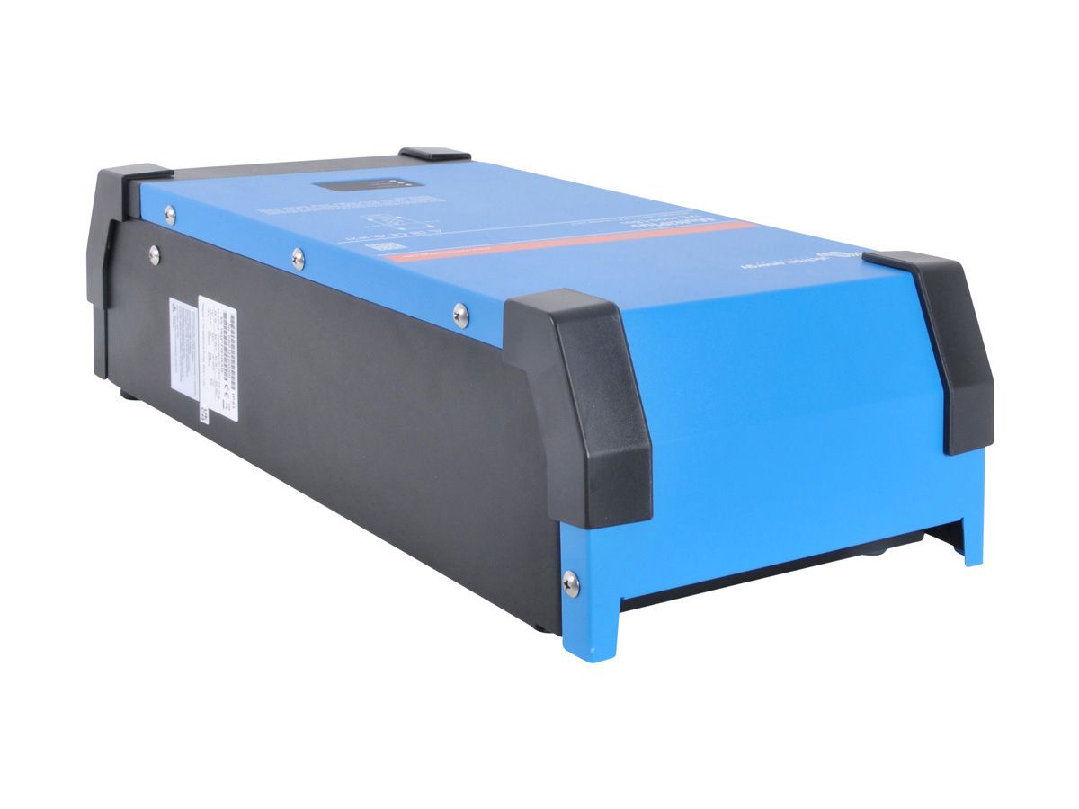 Victron Multiplus 12/2000/80 Wechselrichter