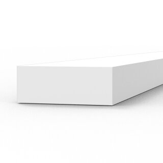 Styrene Strip - 1.50 x 3.00 x 350mm (10)