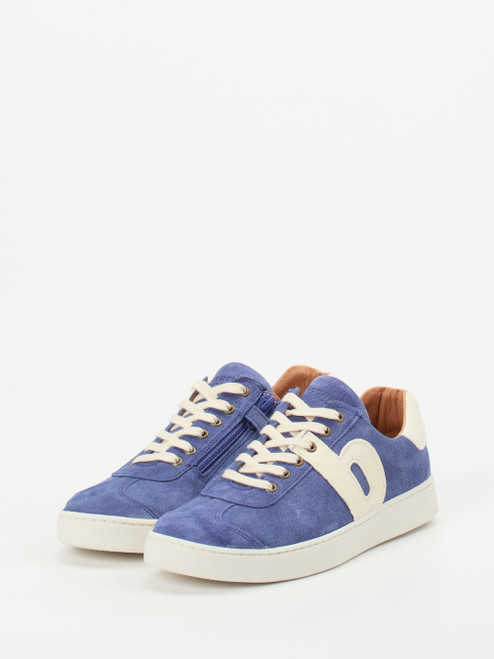Sneaker-66111590051 Bisgaard
