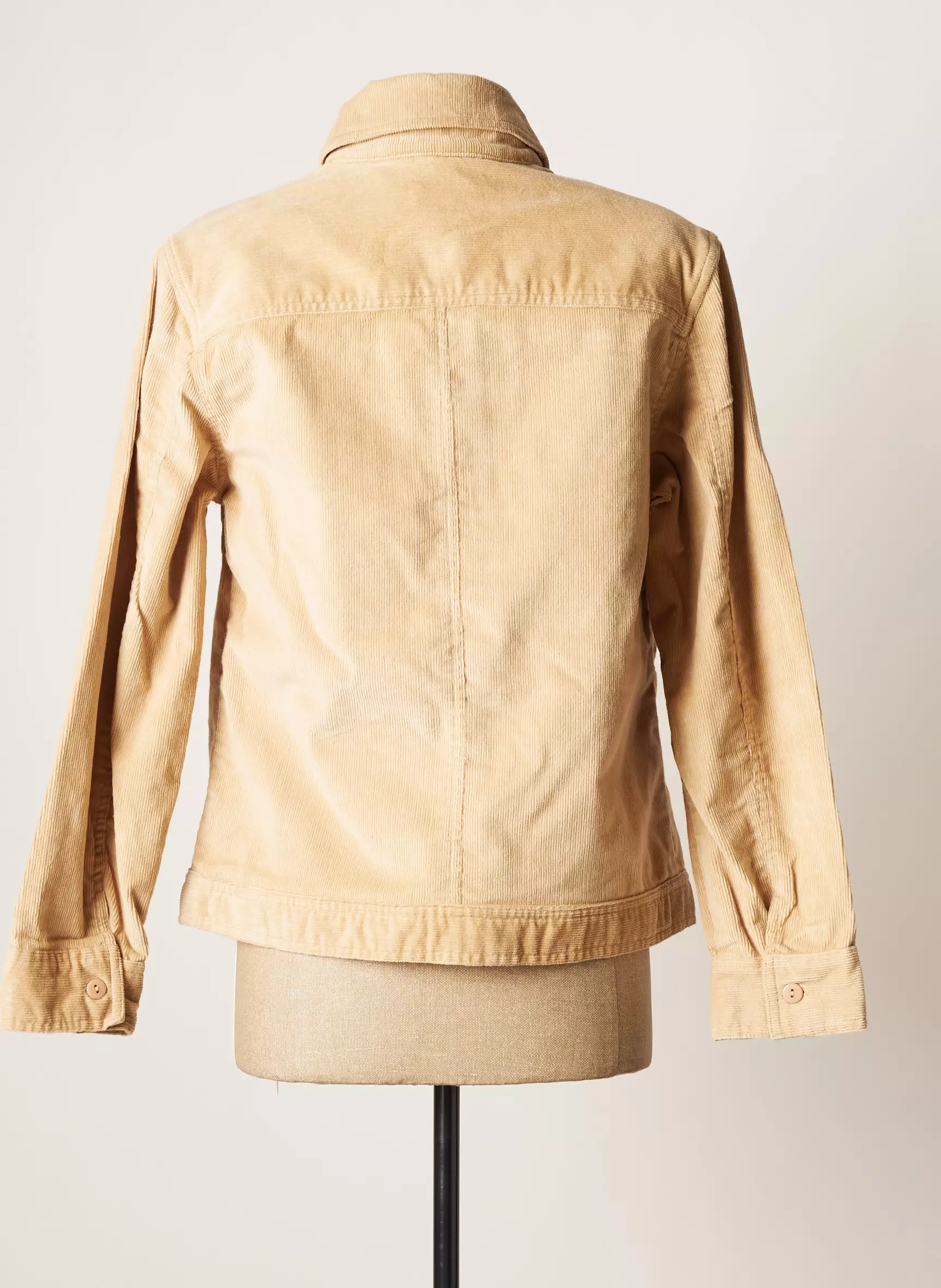 Jac Jac Vestecasual Femme couleur blanc