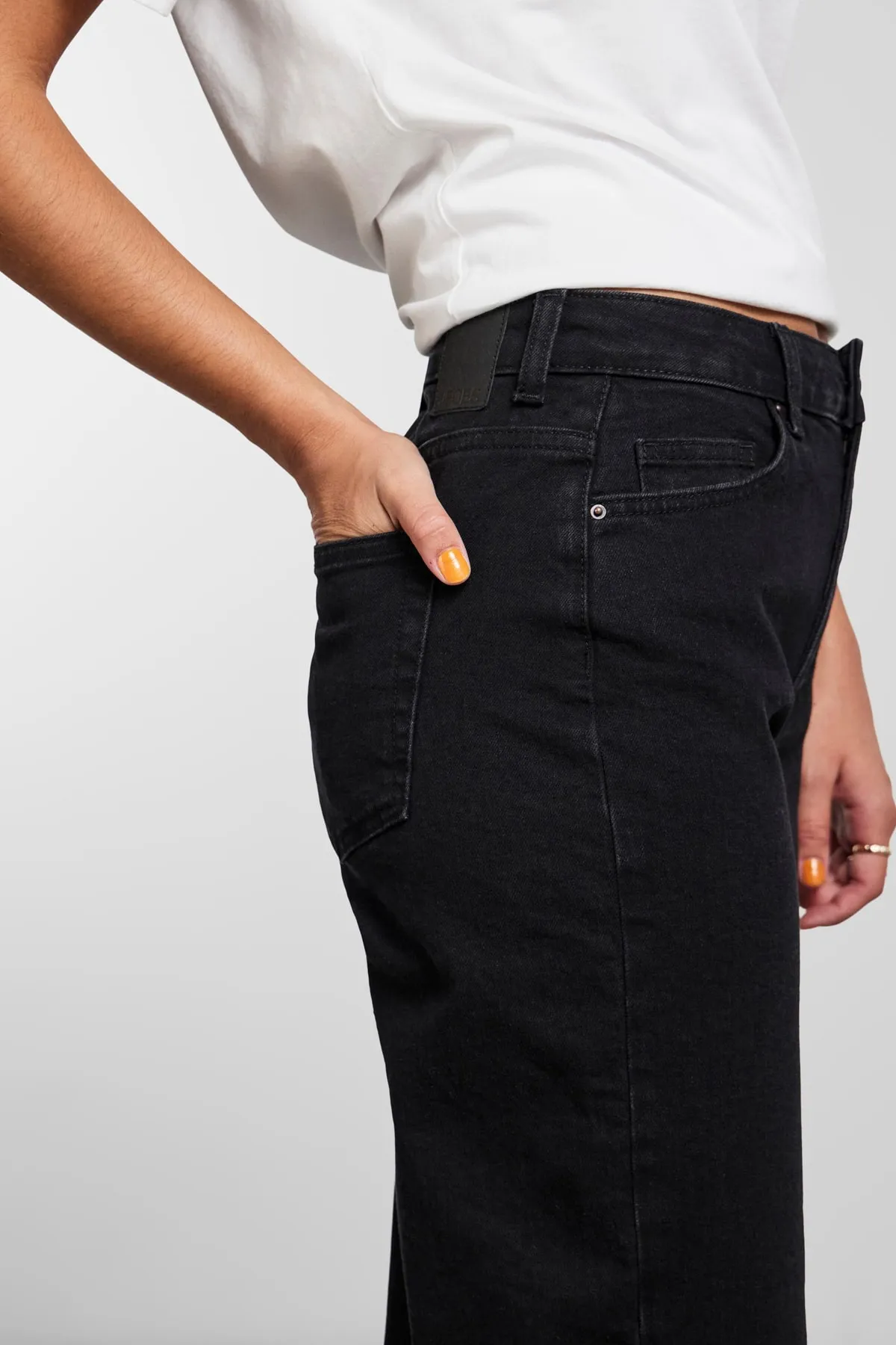 PIECES  Jeans Damen/Mädchen