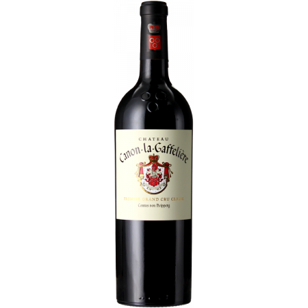 CHATEAU CANON LA GAFFELIERE 2020 - 1ER GRAND CRU CLASSE B