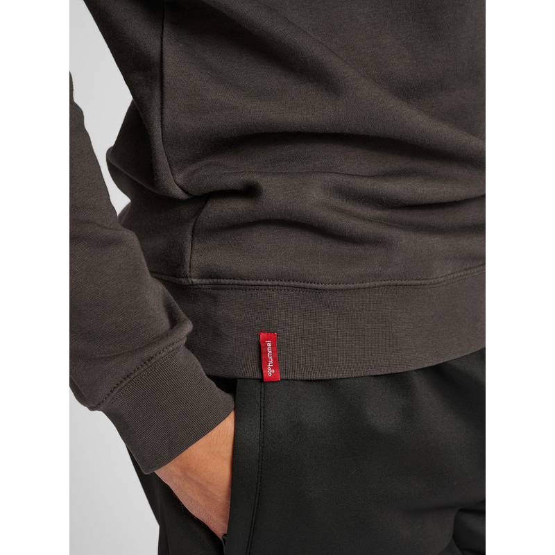 hummel hmlRED CLASSIC SWEATSHIRT Sweatshirt Herren