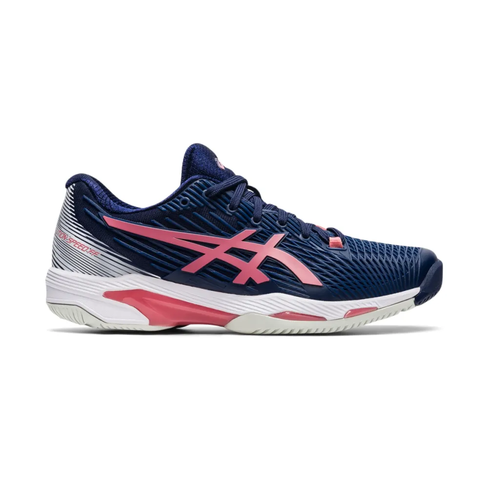 Asics Solution Speed FF 2 1042A136-402 / schwarz