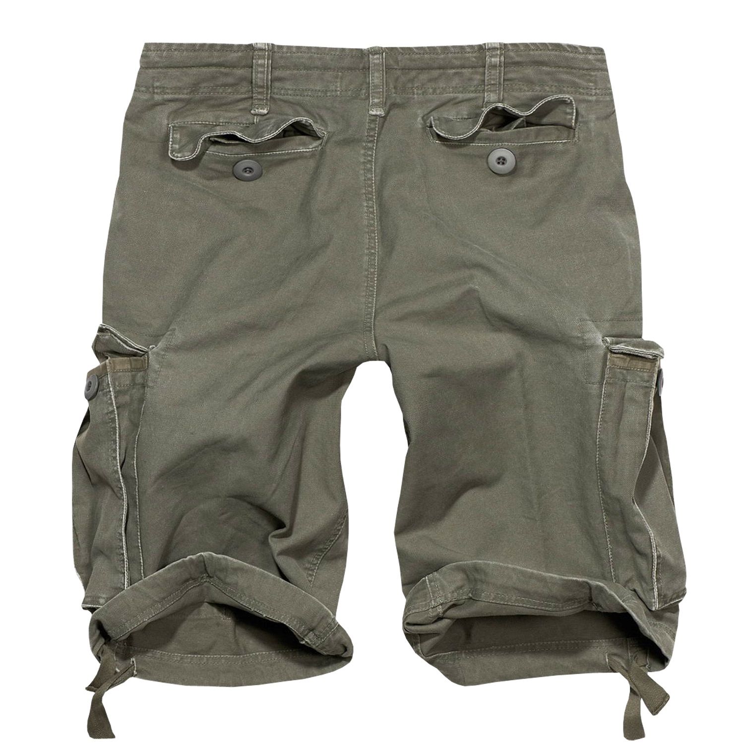 Basic Vintage Shorts Cargo