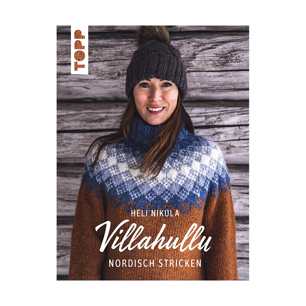 Villahullu